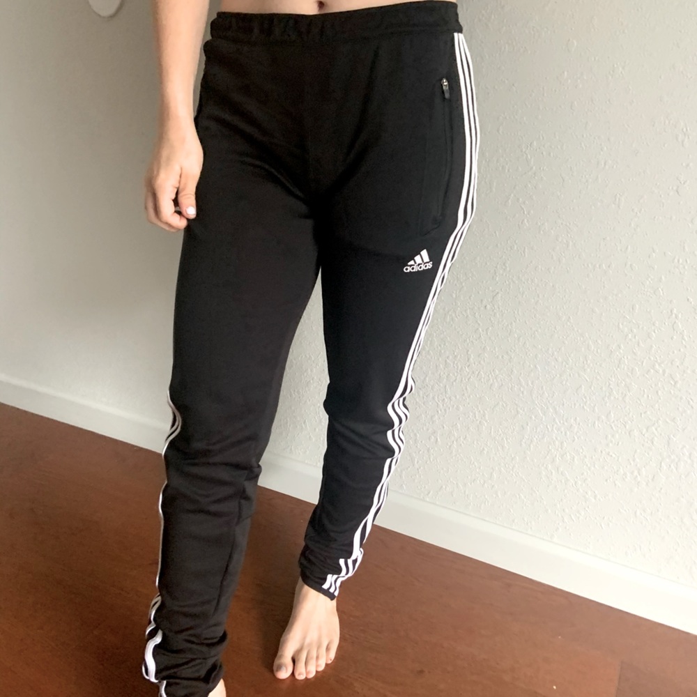 Adidas Soccer Sweats